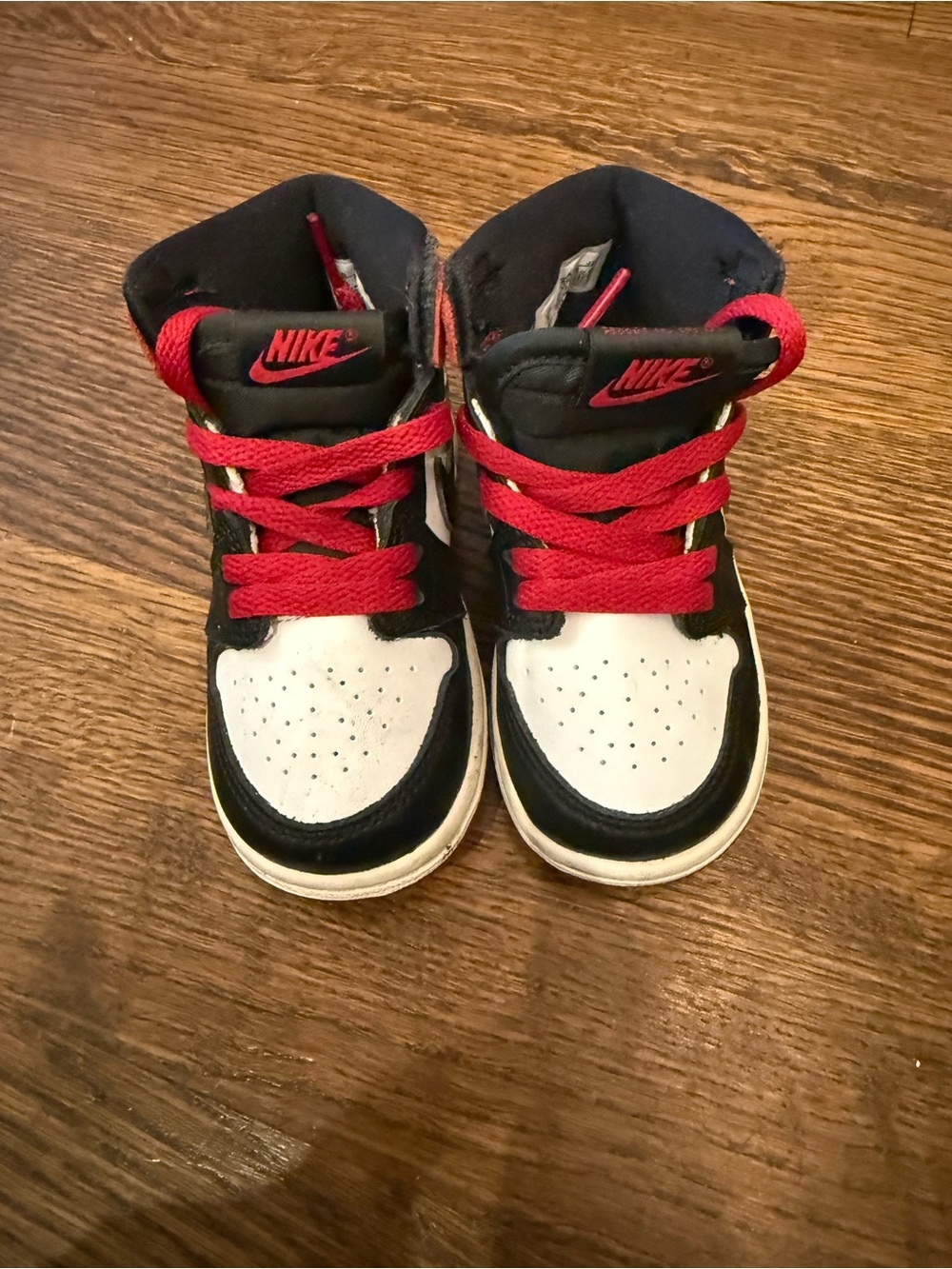 Toddler Jordan One